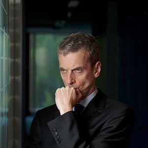 Foto Peter Capaldi