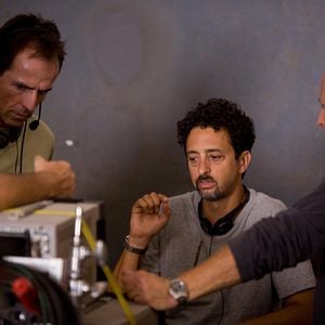 Foto Hombres de Mentes