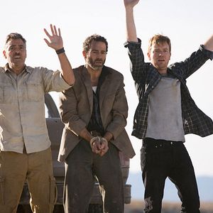 Foto Hombres de Mentes