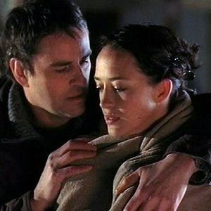 Foto Hélène de Fougerolles