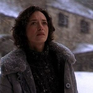 Foto Hélène de Fougerolles