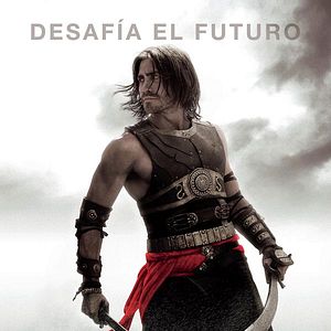 Foto El príncipe de Persia - Las arenas del tiempo