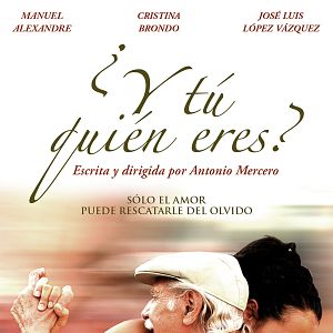 Foto ¿Y tú quién eres?