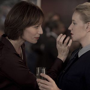 Foto Ludivine Sagnier