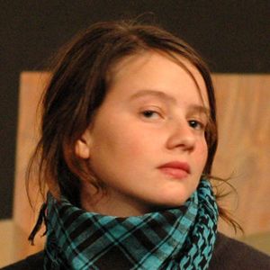 Foto Pauline Etienne