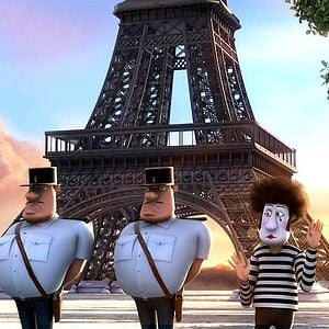 Foto Mi villano favorito