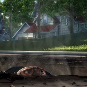 Foto Mi villano favorito