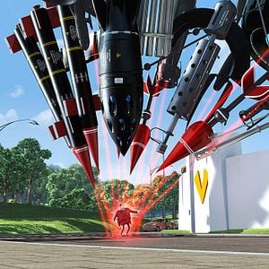 Foto Mi villano favorito