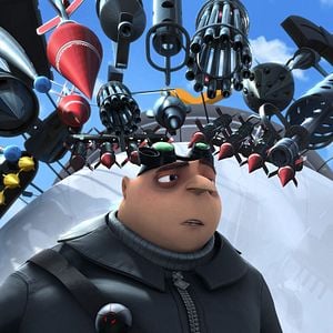 Foto Mi villano favorito