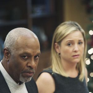 Foto James Pickens Jr.