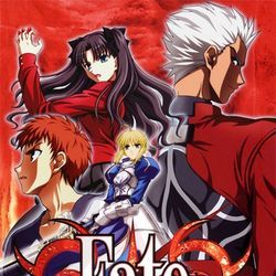 Foto Fate Stay Night