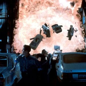 Foto Día de la independencia