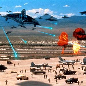 Foto Día de la independencia