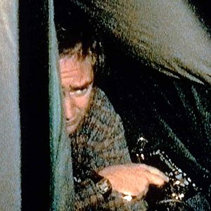 Foto El proyecto de la bruja de Blair