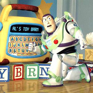 Foto Toy Story 2: Los juguetes vuelven a la carga