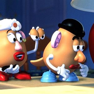 Foto Toy Story 2: Los juguetes vuelven a la carga