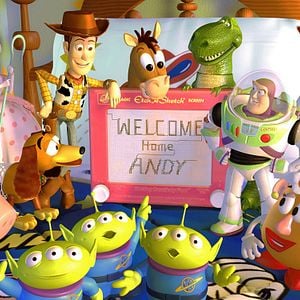 Foto Toy Story 2: Los juguetes vuelven a la carga