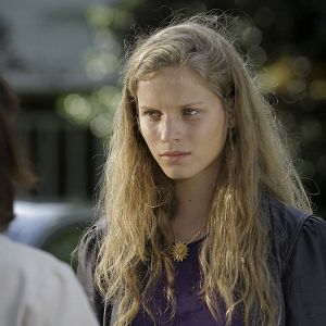 Foto Margaux Chatelier