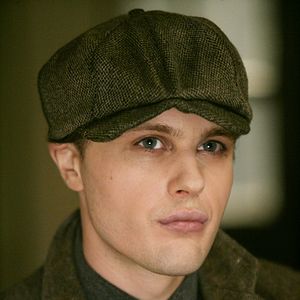 Foto Boardwalk Empire