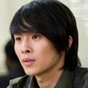 Foto Justin Chon