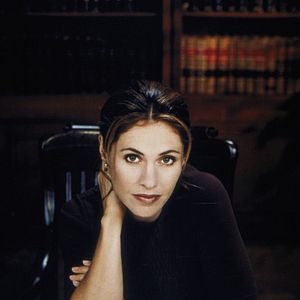 Foto Amy Brenneman