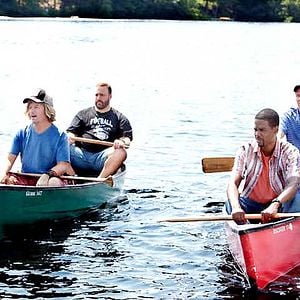 Foto Son como niños