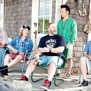 Foto Son como niños