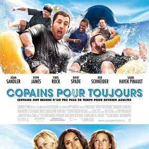 Foto Son como niños