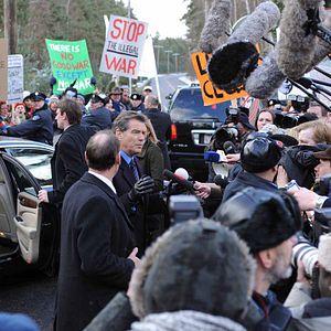 Foto El escritor fantasma