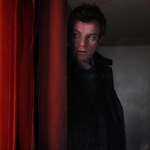 Foto El escritor fantasma