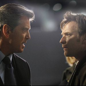 Foto El escritor fantasma