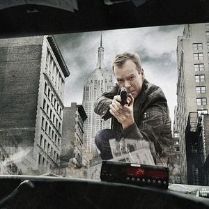 Foto Kiefer Sutherland
