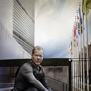 Foto Kiefer Sutherland