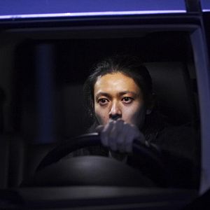 Foto Kim Ki-duk