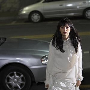 Foto Kim Ki-duk