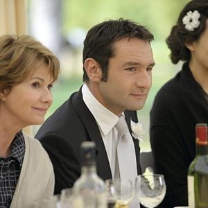 Foto Mélanie Doutey