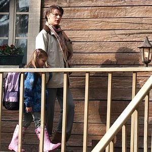 Foto El cuarto contacto