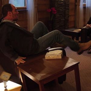 Foto El cuarto contacto