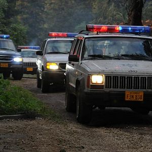 Foto El cuarto contacto