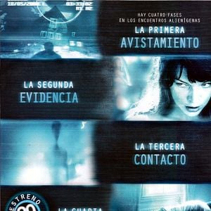 Foto El cuarto contacto