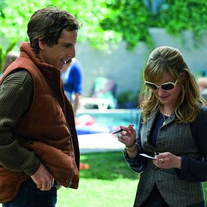 Foto Jennifer Jason Leigh