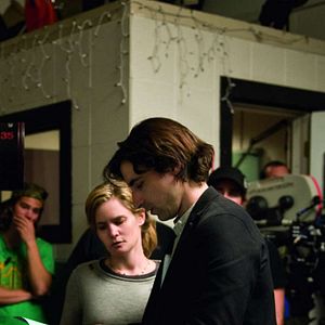 Foto Jennifer Jason Leigh