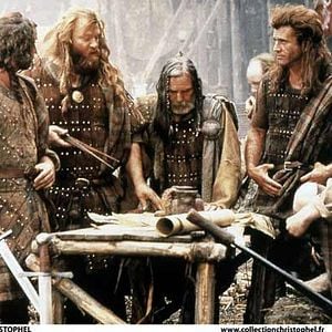 Foto Corazón Valiente