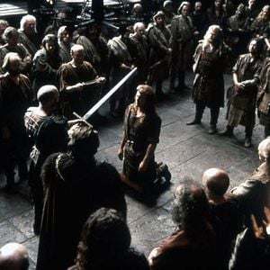 Foto Corazón Valiente