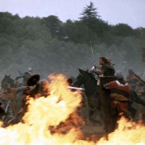 Foto Corazón Valiente