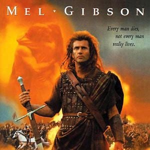 Foto Corazón Valiente