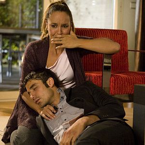 Foto Sin tetas no hay paraíso