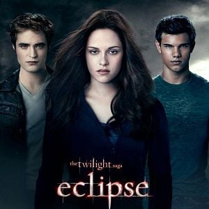 Foto La Saga Crepúsculo: Eclipse