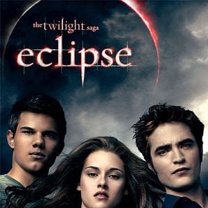 Foto La Saga Crepúsculo: Eclipse