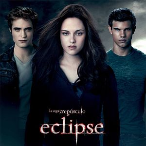 Foto La Saga Crepúsculo: Eclipse